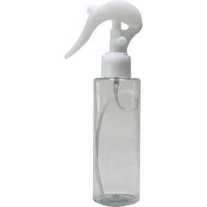 1 Adet 100 ml Spreyli Kolonya ve Parfüm Fısfıs Boş Şişe