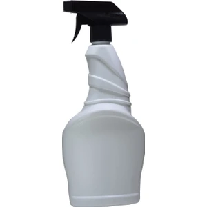 Boş Fısfıs Sprey Şişe 750 ml 1 Adet [kimyasala Dayanıklı]
