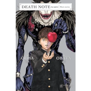 Death Note Short Stories – Kısa Öyküler - Tsugumi Ooba