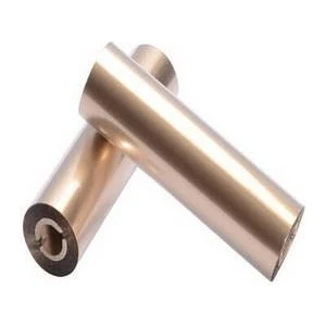 Resin Gold-Altın Ribon 74m uzunluk 110mm genişlik