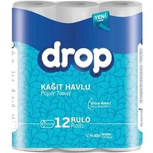 Kağıt Havlu 12'li