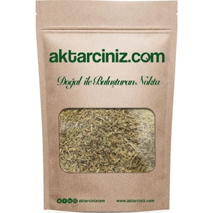 Havuç Tohumu 1 kg