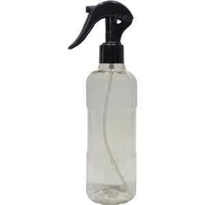 1 Adet Genel Temizlik Boş Fısfıs Sprey Şişe 200 ml [kimyasala Dayanıklı]