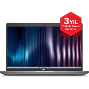 Latitude 5440 I5-1335U 16GB 512GB SSD 14 Fhd Ubuntu N013L544014EMEA-VP-UBU