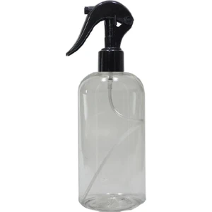 Boş Fısfıs Sprey Şişe 250 ml 1 Adet [kimyasala Dayanıklı]