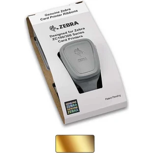 ZC100-300 Gold 1500 Baskı Ribon