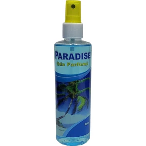 250 ml Spreyli Oda & Oto Parfümü Okyanus