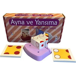 Ayna ve Yansıma