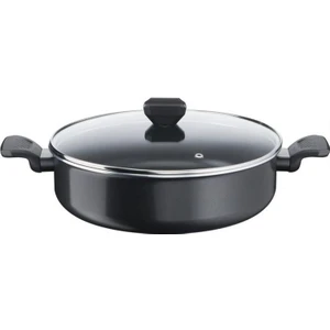 1X Simplyclean 24 Cm Kısa Tencere - 2100129673