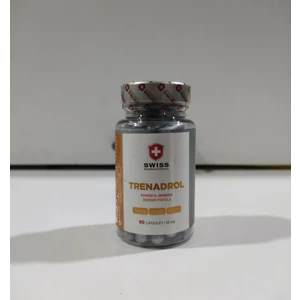 Pharmaceuticals Trenadrol
