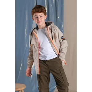 Pina Kids Newlife Xiarloti Mevsimlik Mont