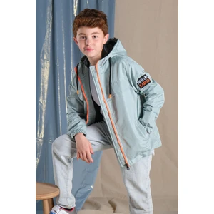 Pina Kids Newlife Xiarloti Mevsimlik Mont