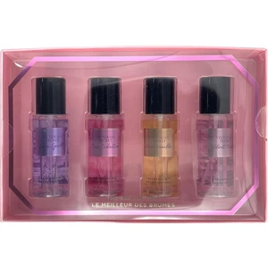 Victoria's Secret Fragrance Mist The Best Of Mist Set 4X75ML