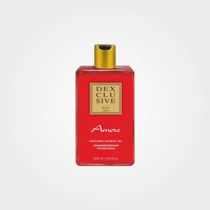 Dexclusıve Amore Duş Jeli 500 ml