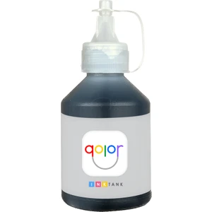 Qolor Brother BT6000 Için Siyah Yazıcı Mürekkebi - 108ML