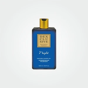 Night Duş Jeli 500 ml