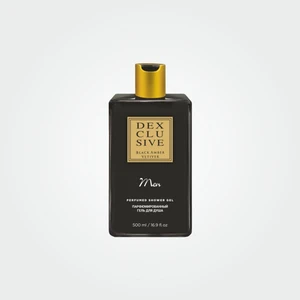 Dexclusıve Men Duş Jeli 500 ml