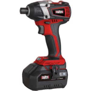 Pro Atbl 18ID 502C Akülü Darbeli Vidalama A0104070