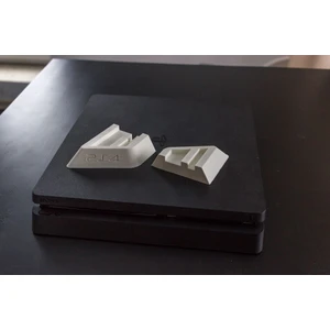 Ps4 Slim Dikey Stand
