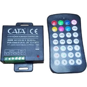 CT-9150 24A Rgb Kumanda Cata