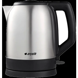 Kl 9221 I Inox Kettle