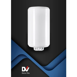 Dolce Vita Aqua Konfor 65 Lt Termosifon (Montaj Dahil) (Baymak Güvencesi ile)