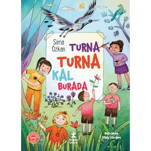 Turna Turna Kal Burada – Sima Özkan