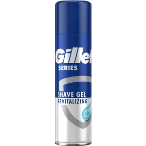 Series Canlandırıcı Tıraş Jeli 200 ml