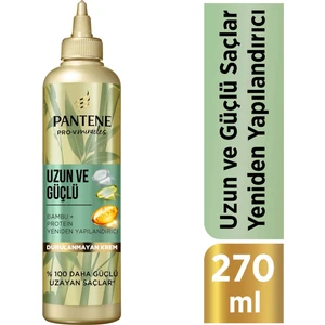 Pro-V Miracles Hydration Losyon ve Bamboo Şampuan 270 ml
