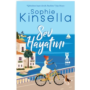 Sev Hayatını - Sophie Kinsella