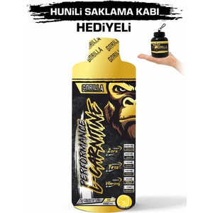 Nutrition Performance L-Karnitin 1000 ml