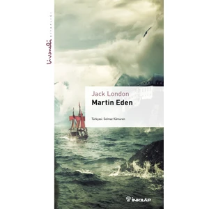 Martin Eden: Livaneli Kitaplığı - Jack London