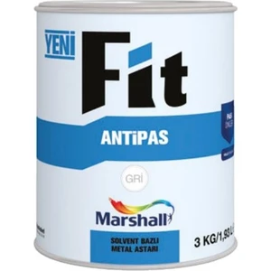 Fit Antipas Gri 1kg 5599125