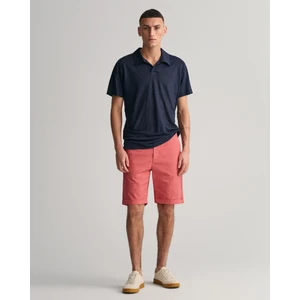 Erkek Pembe Regular Fit Şort 205043.640