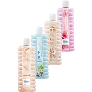 Senses Dörtlü Banyo Köpüğü Paketi 2000 ml