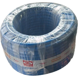 75 Bar 8mm Sel Hortum 100 Metre