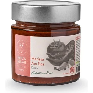 Harissa Acı Sos 220GR