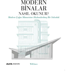 Modern Binalar Nasıl Okunur? - Will Jones