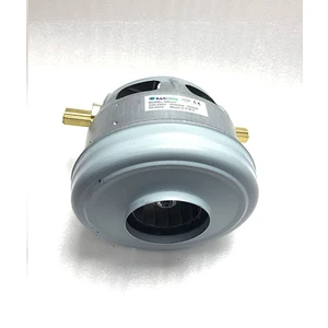 Süpürge Motoru (SRV27CP) Bsch.yeni Tip (Orj M.) (1600 W) Bakır Sargı (Çıkıntılı)