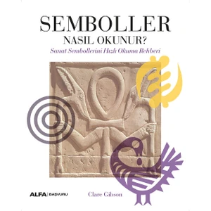 Semboller Nasıl Okunur? - Clare Gibson