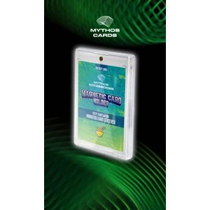 Mythos Cards Mythos Accessories - 35PT Mıknatıslı Kart Çerçevesi