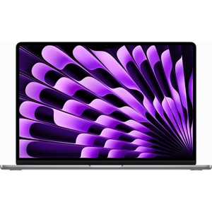 MacBook Air M2 Çip 8GB 256GB SSD macOS 15" Taşınabilir Bilgisayar Uzay Grisi MQKP3TU/A