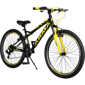 Arma Shimano 21 Vites Ön Amortisörlü 27.5 Jant Bisiklet