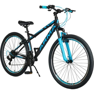 Arma Shimano 21 Vites Ön Amortisörlü 27.5 Jant Bisiklet