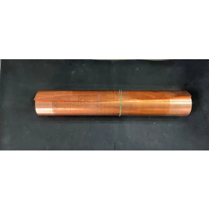 Çerçi Yusuf Bakır Levha 10 cm*10 cm