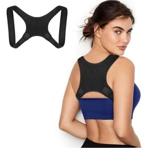 Ankaflex Ayarlanabilir Kaambur-Luk Postu-Rex Doğru Duruş Korsesi Kemeriiiii