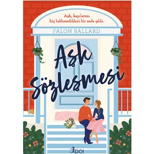 Aşk Sözleşmesi - Falon Ballard