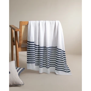 Madame Coco Stripe Triko Battaniye