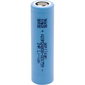 INR18650A28 3.7V 2800MAH Şarj Edilebilir Li-Ion Pil