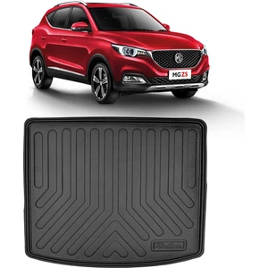 MG ZS Elektirkli Üst 2021 Sonrası 3D Bagaj Havuzu